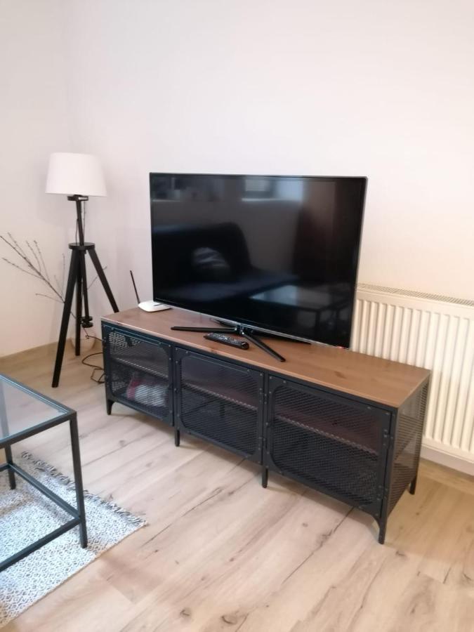Apartment Dubnica Prejta Dubnica nad Vahom Luaran gambar
