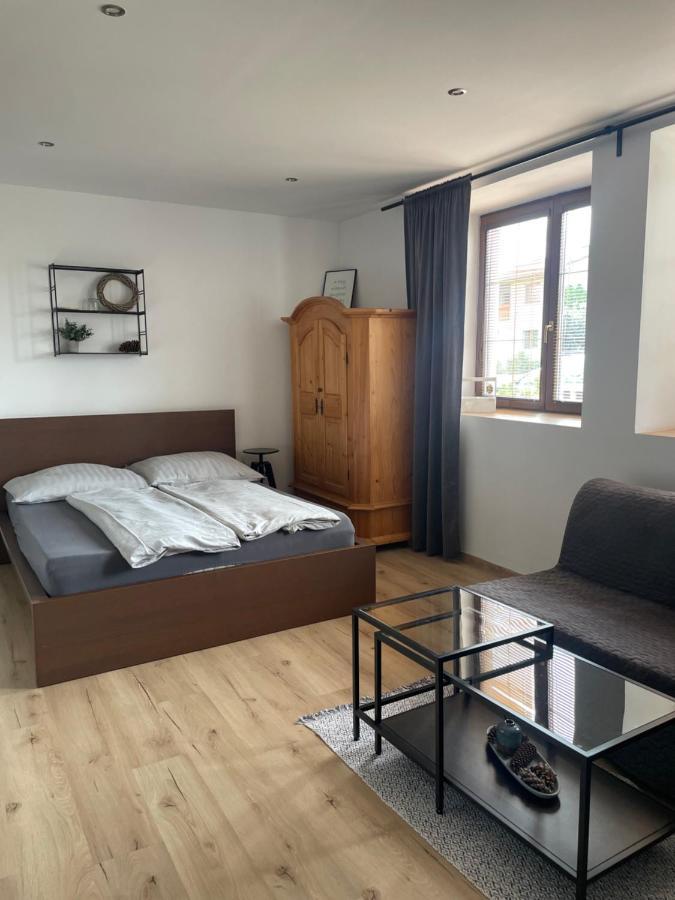 Apartment Dubnica Prejta Dubnica nad Vahom Luaran gambar