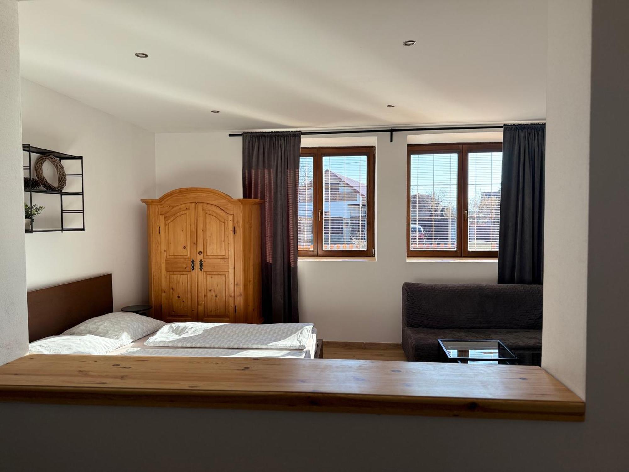 Apartment Dubnica Prejta Dubnica nad Vahom Luaran gambar
